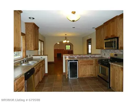 2312 S N St, Fort Smith, AR 72901 photo 13