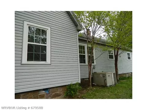 2312 S N St, Fort Smith, AR 72901 photo 2