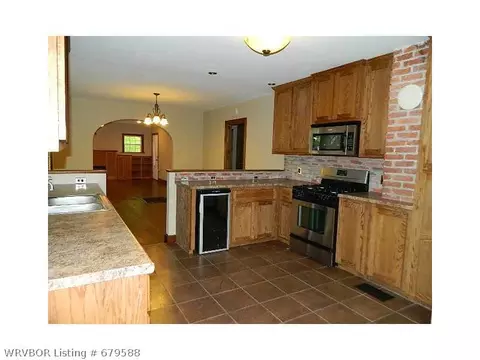 2312 S N St, Fort Smith, AR 72901 photo 12
