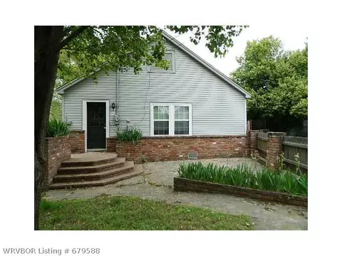 2312 S N St, Fort Smith, AR 72901 photo 4