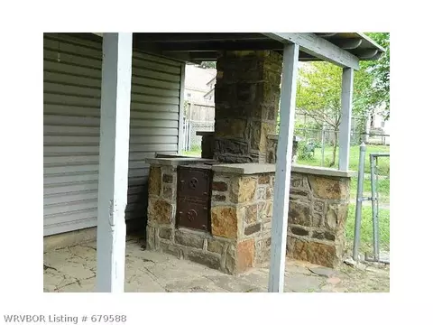 2312 S N St, Fort Smith, AR 72901 photo 5