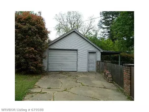 2312 S N St, Fort Smith, AR 72901 photo 7