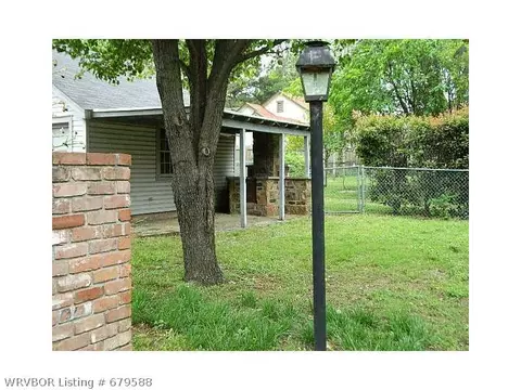 2312 S N St, Fort Smith, AR 72901 photo 3