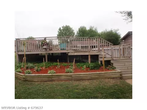 3214 Joliet Ave, Fort Smith, AR 72908 photo 15