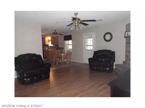 3214 Joliet Ave, Fort Smith, AR 72908 photo 3