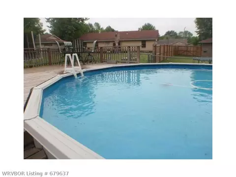 3214 Joliet Ave, Fort Smith, AR 72908 photo 14