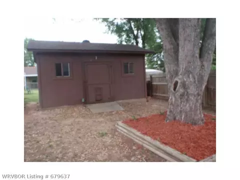 3214 Joliet Ave, Fort Smith, AR 72908 photo 12