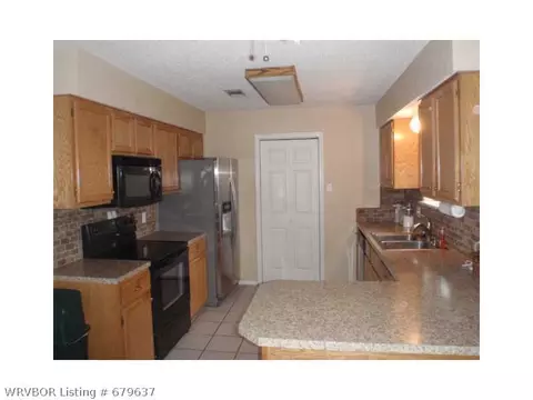 3214 Joliet Ave, Fort Smith, AR 72908 photo 4