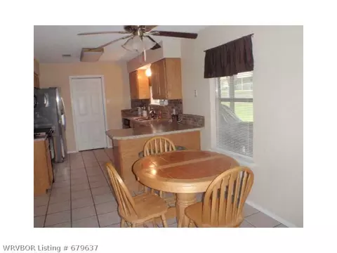 3214 Joliet Ave, Fort Smith, AR 72908 photo 5