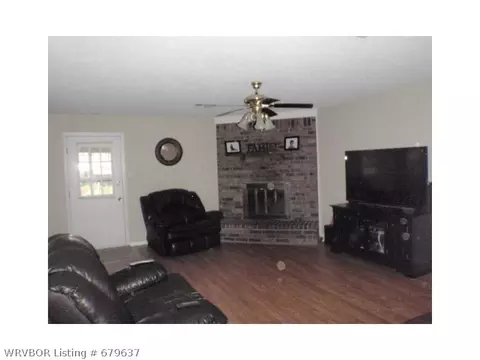 3214 Joliet Ave, Fort Smith, AR 72908 photo 2