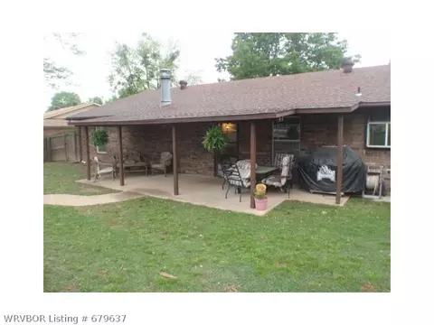 3214 Joliet Ave, Fort Smith, AR 72908 photo 11