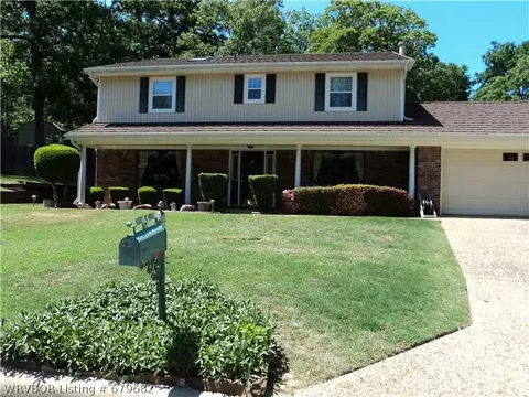 3619 S Southview Dr, Fort Smith, AR 72903 photo 1