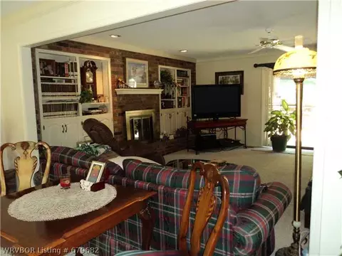 3619 S Southview Dr, Fort Smith, AR 72903 photo 4