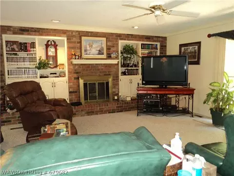 3619 S Southview Dr, Fort Smith, AR 72903 photo 5