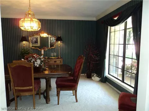 3619 S Southview Dr, Fort Smith, AR 72903 photo 7