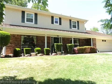 3619 S Southview Dr, Fort Smith, AR 72903 photo 23