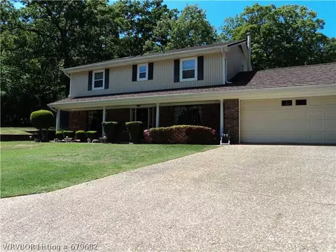 3619 S Southview Dr, Fort Smith, AR 72903 photo 22