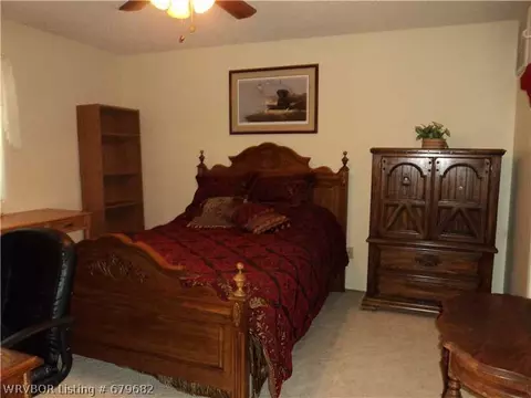 3619 S Southview Dr, Fort Smith, AR 72903 photo 17