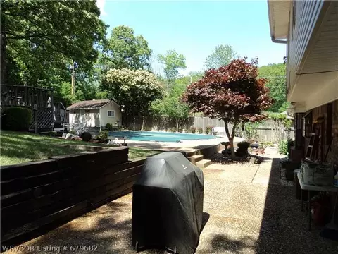 3619 S Southview Dr, Fort Smith, AR 72903 photo 21