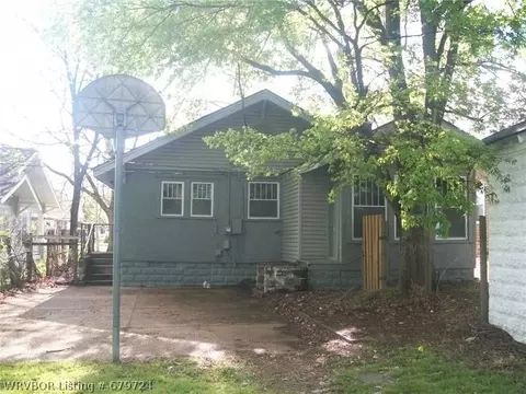 1416 Bluff Ave, Fort Smith, AR 72901 photo 4