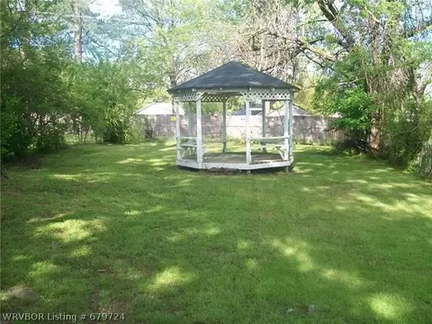 1416 Bluff Ave, Fort Smith, AR 72901 photo 3