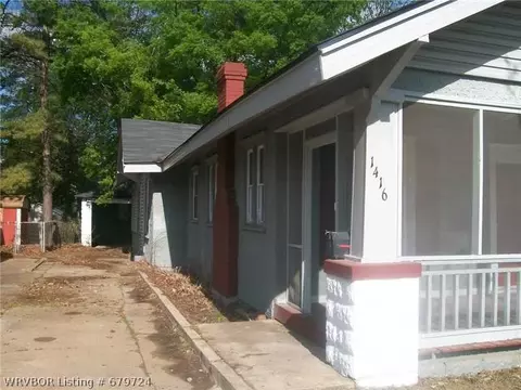 1416 Bluff Ave, Fort Smith, AR 72901 photo 2