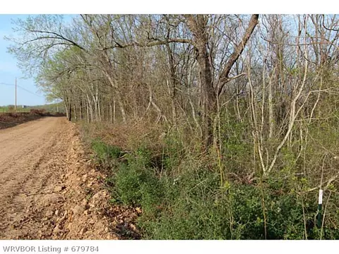 tbd Bunyard Rd, Winslow, AR 72959 photo 4