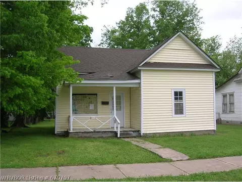 2024 N 13th St, Fort Smith, AR 72904 photo 8