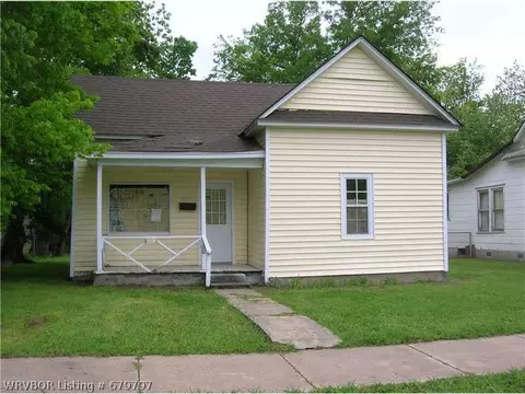 2024 N 13th St, Fort Smith, AR 72904 photo 1
