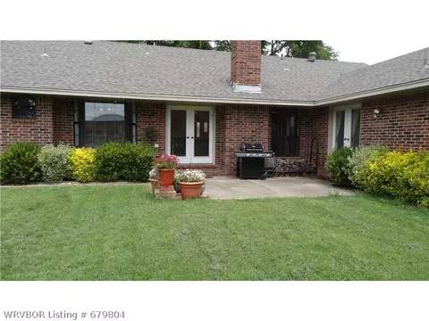 8012 Williamsburg, Fort Smith, AR 72901 photo 19