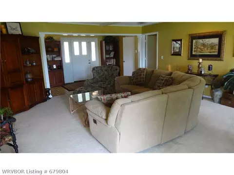 8012 Williamsburg, Fort Smith, AR 72901 photo 2