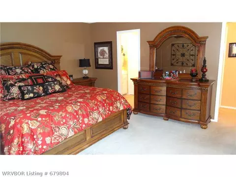8012 Williamsburg, Fort Smith, AR 72901 photo 10