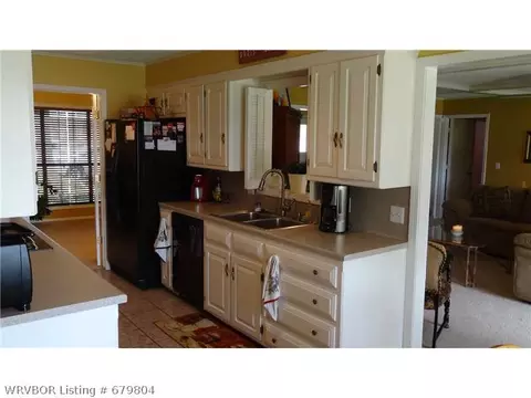 8012 Williamsburg, Fort Smith, AR 72901 photo 8