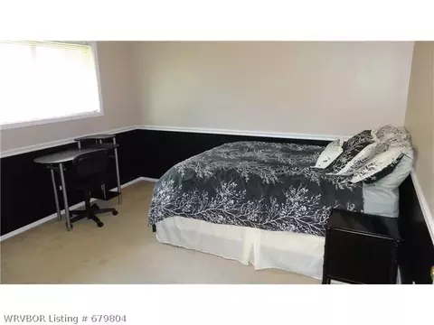 8012 Williamsburg, Fort Smith, AR 72901 photo 17