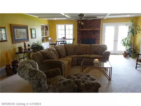 8012 Williamsburg, Fort Smith, AR 72901 photo 4
