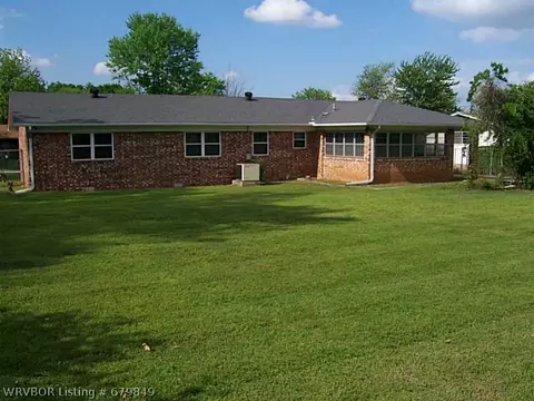 4710 S Q St, Fort Smith, AR 72903 photo 14