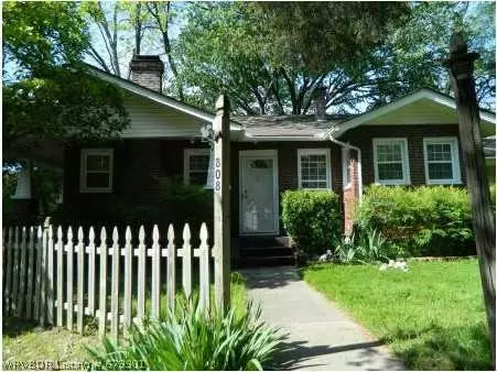 808 N 21st St, Fort Smith, AR 72901 photo 2
