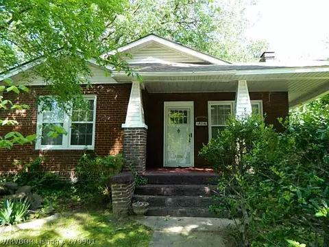 808 N 21st St, Fort Smith, AR 72901 photo 1