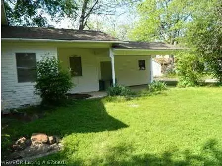 808 N 21st St, Fort Smith, AR 72901 photo 3