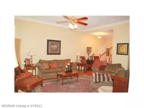 1904 Ramsgate Way, Fort Smith, AR 72908 photo 2