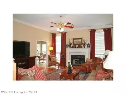 1904 Ramsgate Way, Fort Smith, AR 72908 photo 4