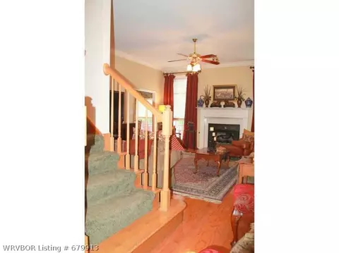 1904 Ramsgate Way, Fort Smith, AR 72908 photo 3