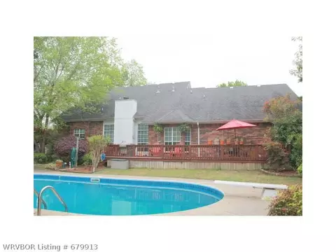 1904 Ramsgate Way, Fort Smith, AR 72908 photo 16