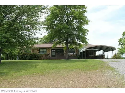 3521 64 Hwy, Alma, AR 72921 photo 1