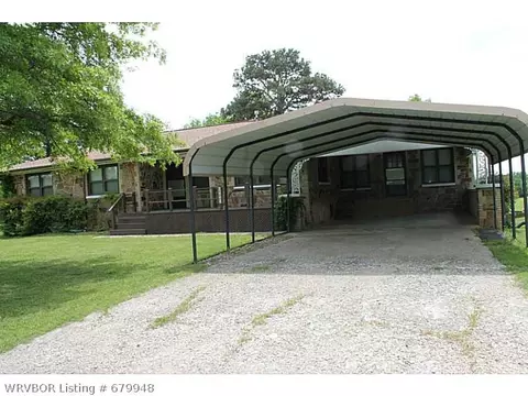 3521 64 Hwy, Alma, AR 72921 photo 2