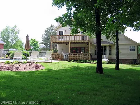 10711 Saint Michael Ct, Fort Smith, AR 72908 photo 21