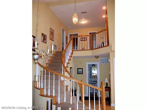 10711 Saint Michael Ct, Fort Smith, AR 72908 photo 8