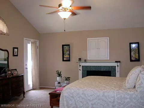 10711 Saint Michael Ct, Fort Smith, AR 72908 photo 9