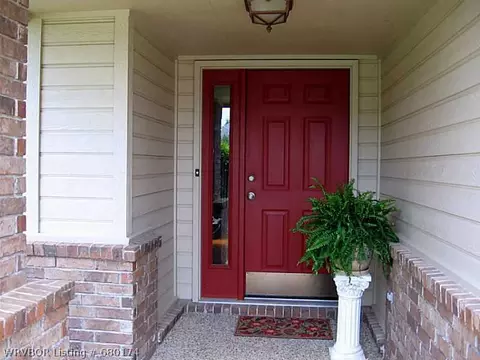 10711 Saint Michael Ct, Fort Smith, AR 72908 photo 24