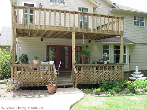 10711 Saint Michael Ct, Fort Smith, AR 72908 photo 23